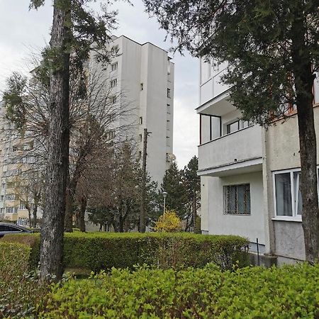 Apartament Maysa Cluj-Napoca Exterior foto