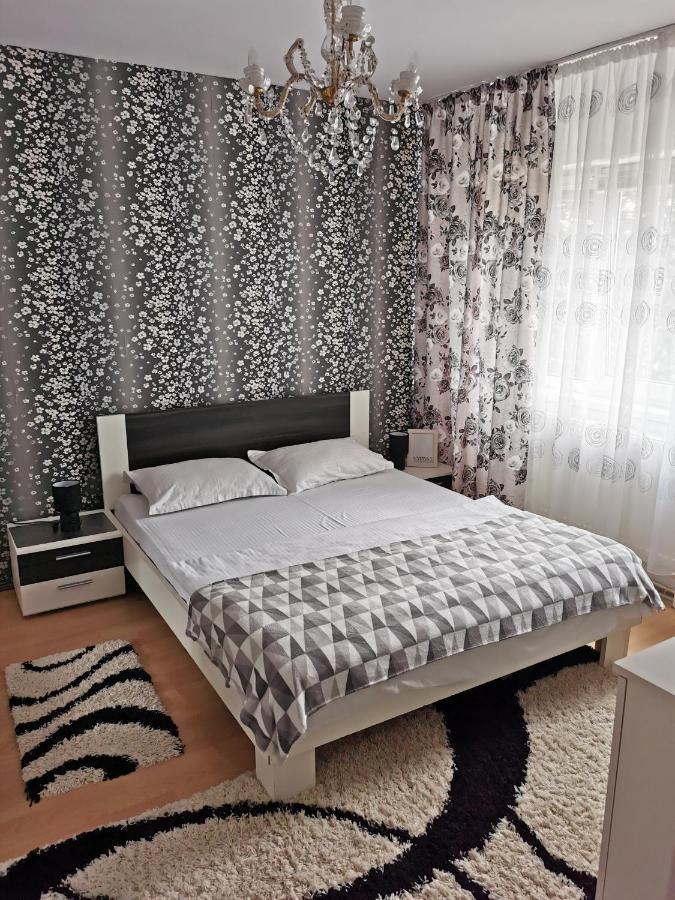 Apartament Maysa Cluj-Napoca Exterior foto