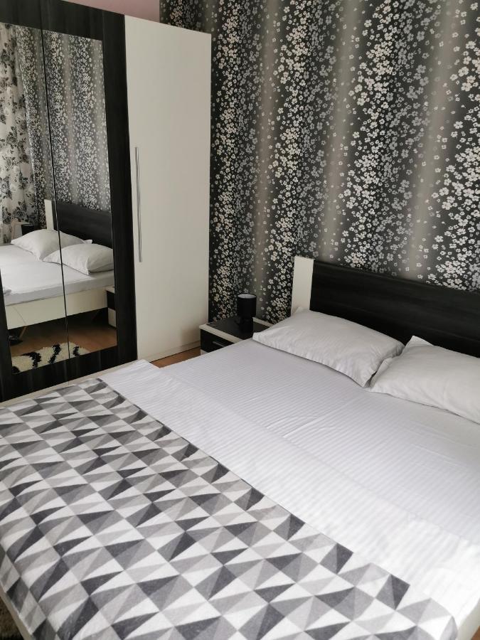 Apartament Maysa Cluj-Napoca Exterior foto