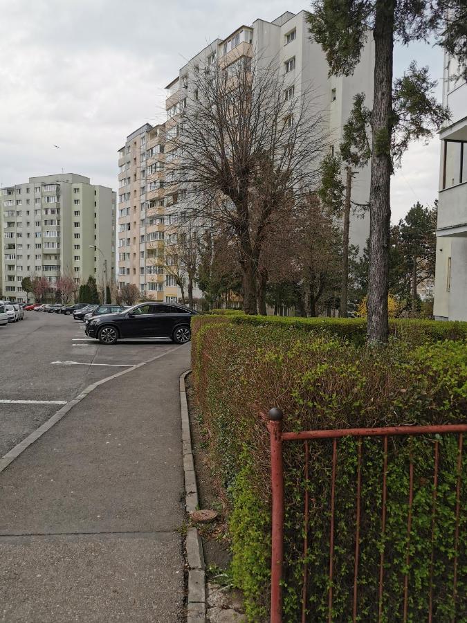 Apartament Maysa Cluj-Napoca Exterior foto